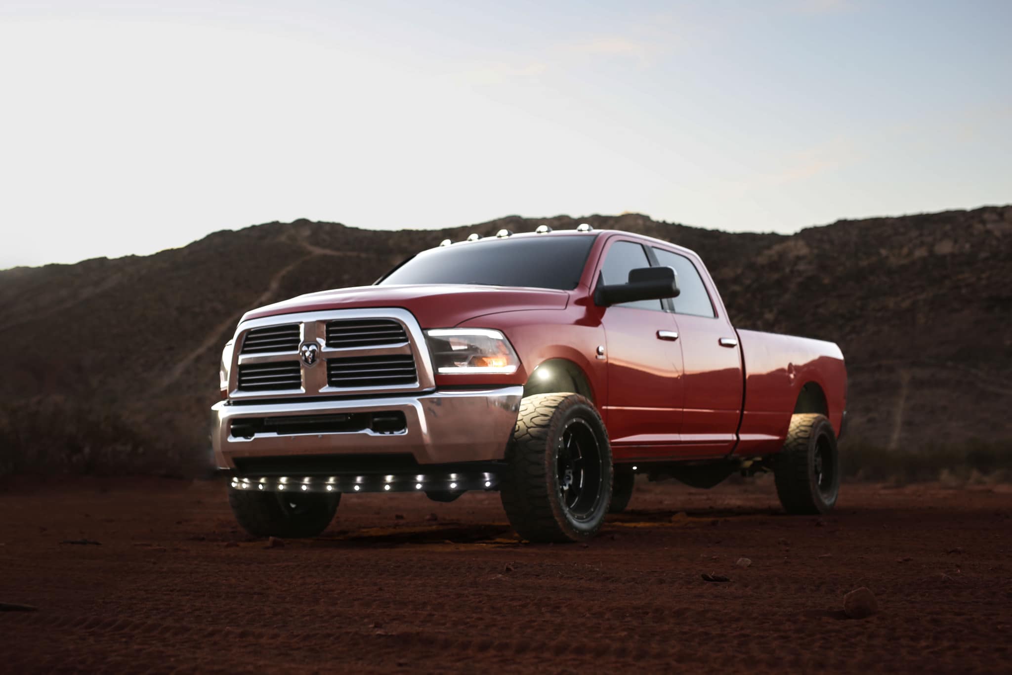 Automotive repair service Southern Utah