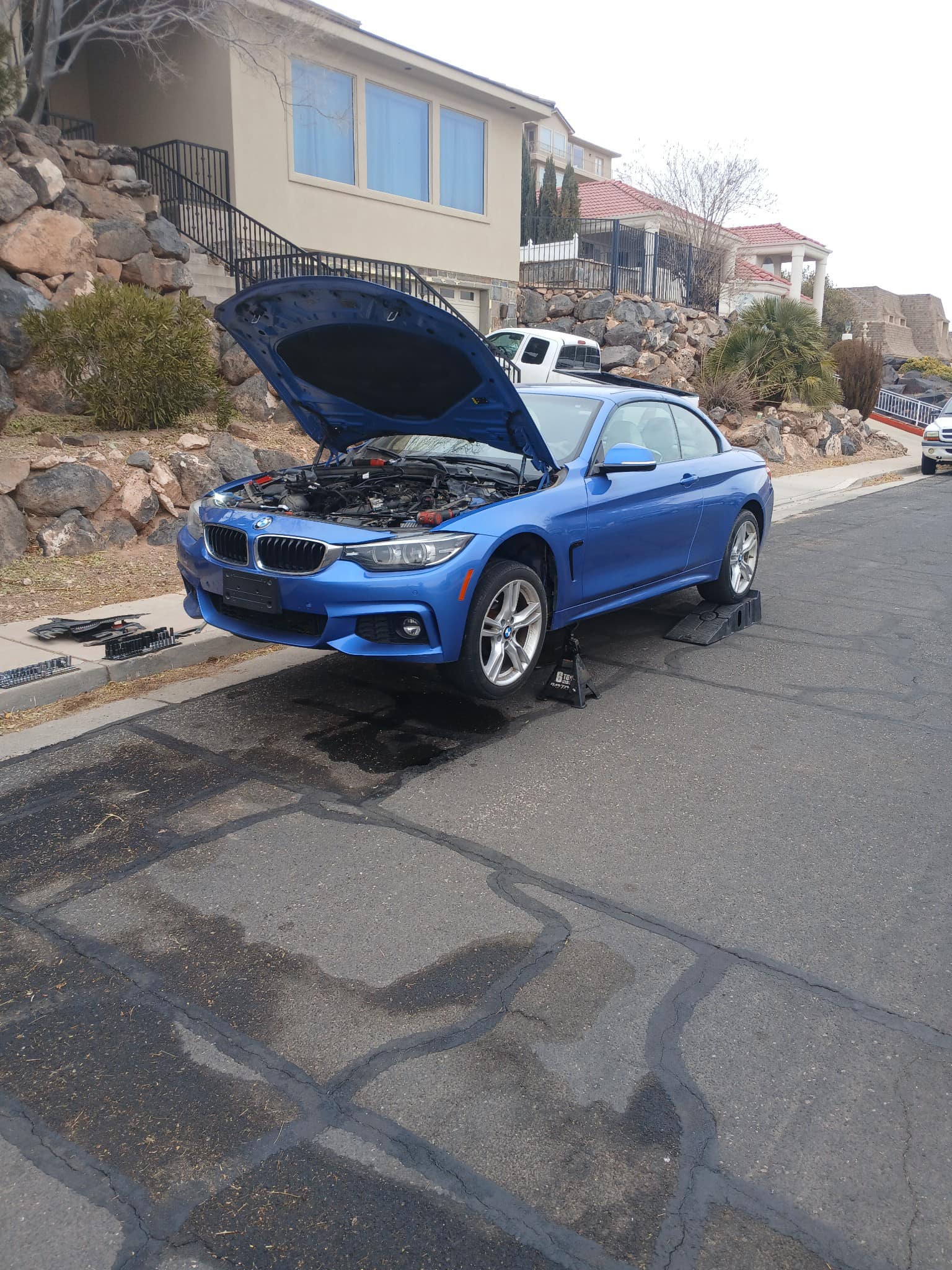Done Right Mobile Repair roadside assistance